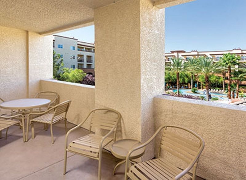 Worldmark Las Vegas Boulevard Exterior photo