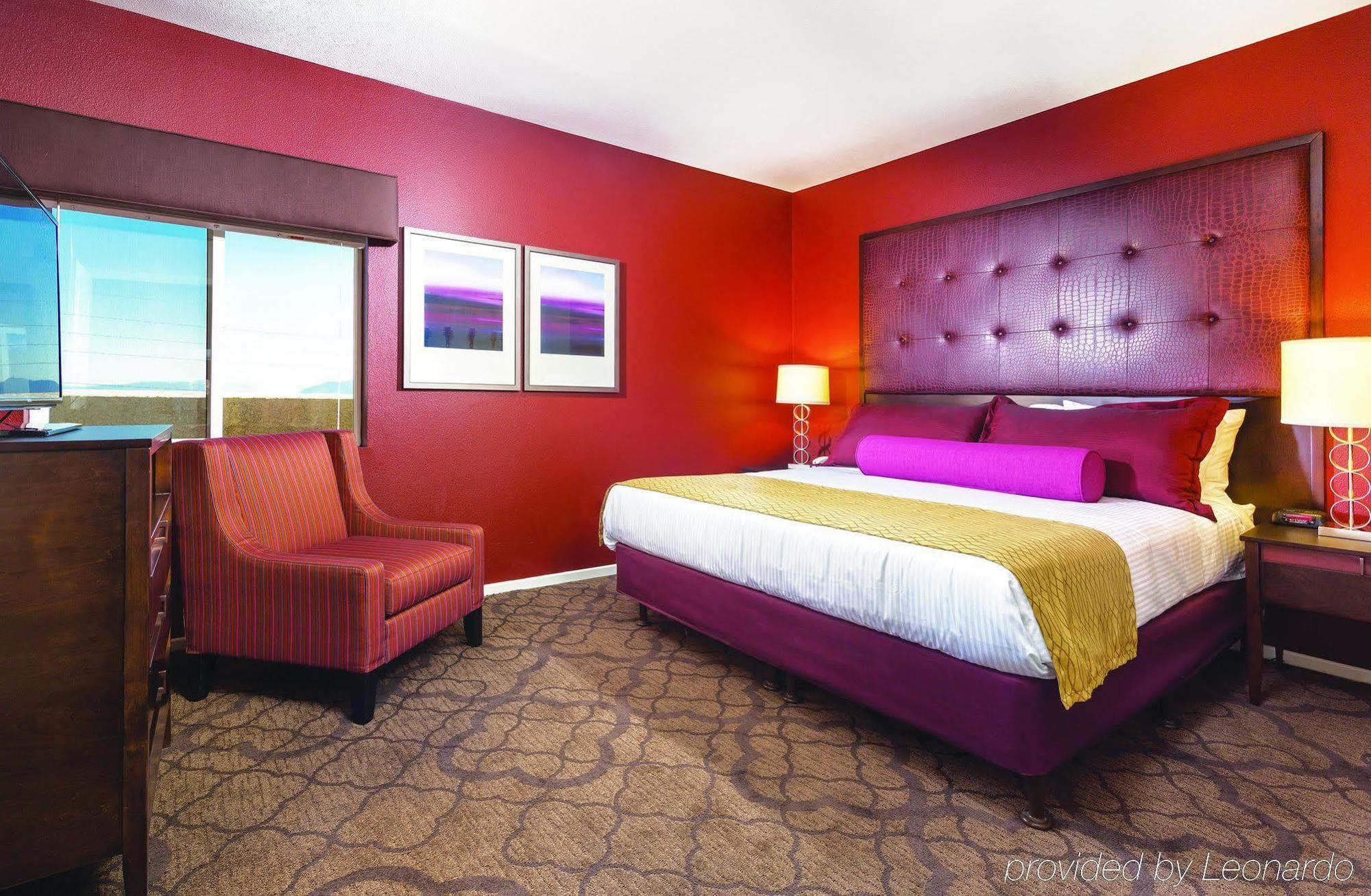 Worldmark Las Vegas Boulevard Exterior photo
